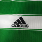 Celtic Home Shirt 2021-22 detailed view 4