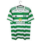 Celtic Heimtrikot 2021-22