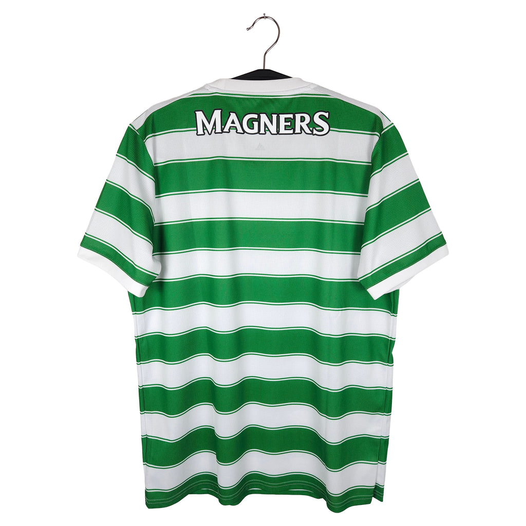 Celtic Heimtrikot 2021-22