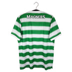 Celtic Heimtrikot 2021-22