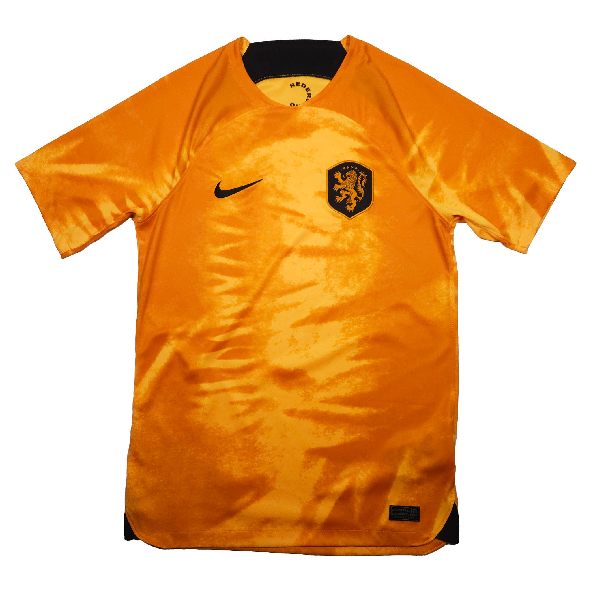 Netherlands Home Shirt 2022-23 – S
