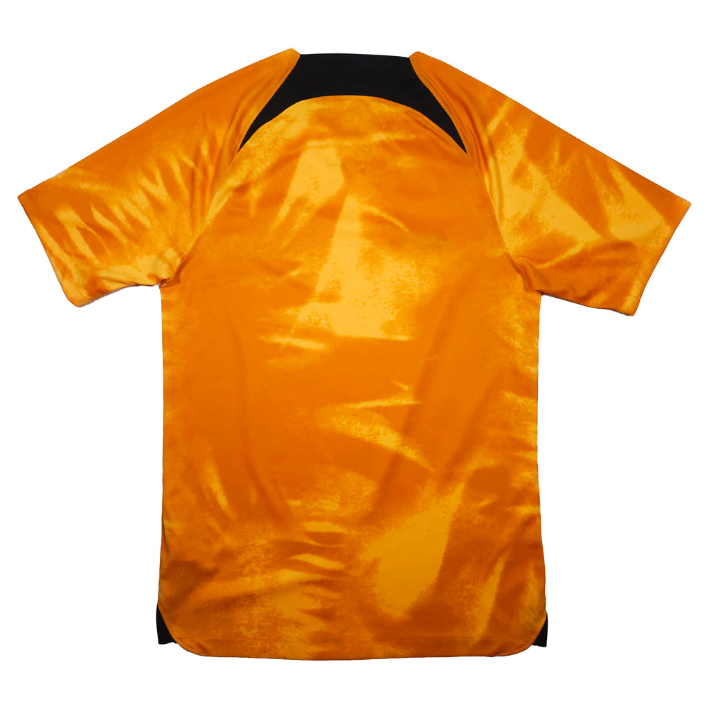 Netherlands Home Shirt 2022-23 – S