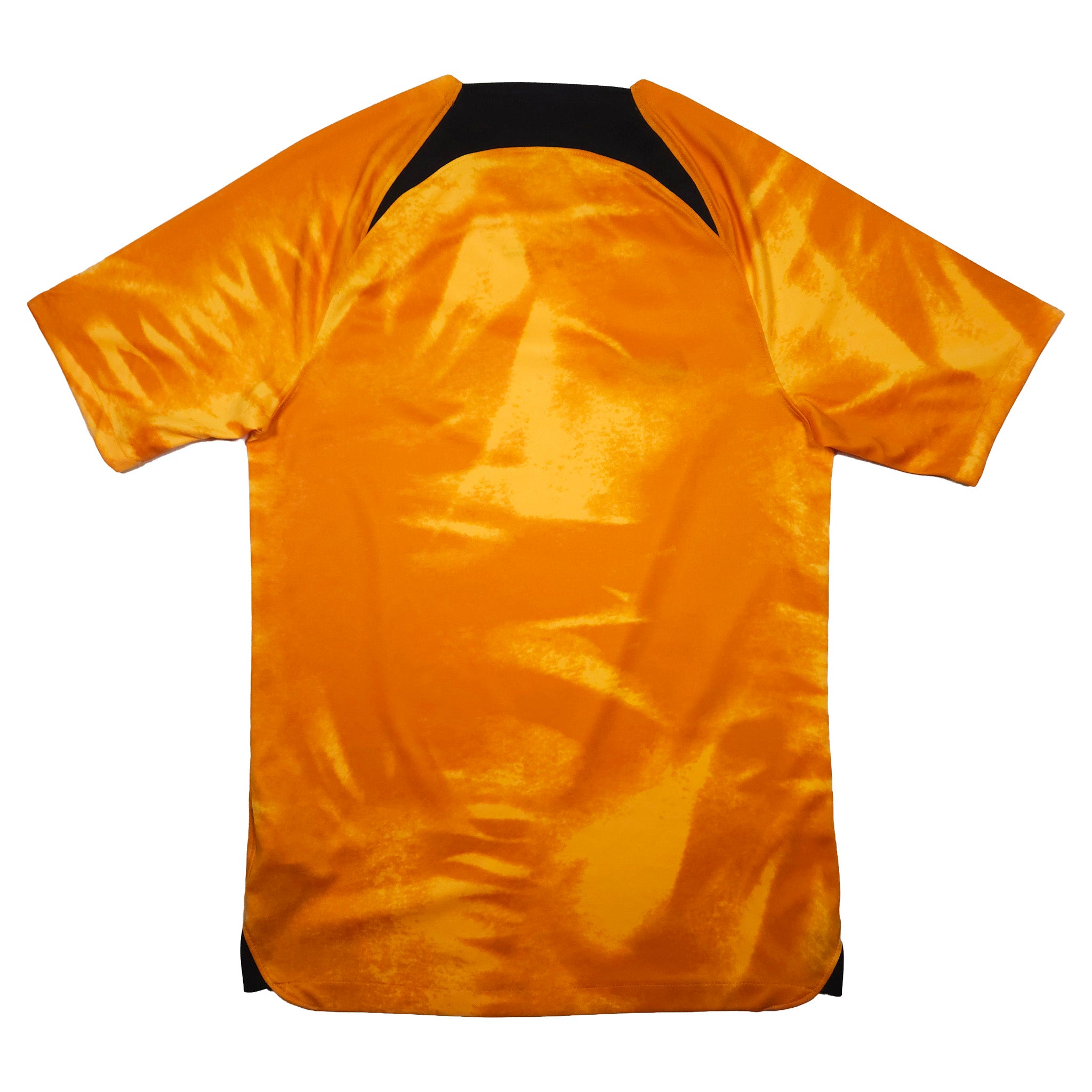 Netherlands Home Shirt 2022-23 – S