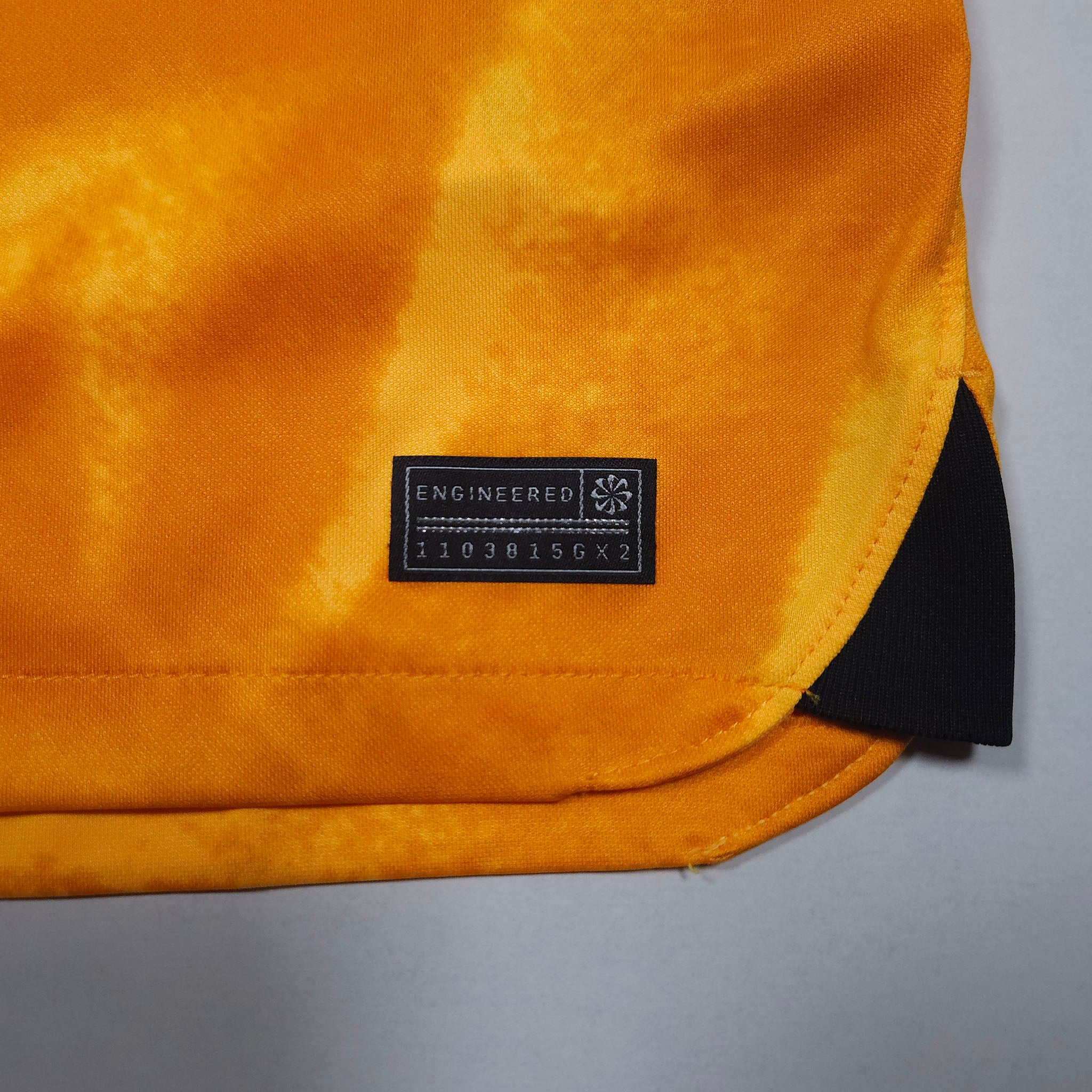 Netherlands Home Shirt 2022-23 – S