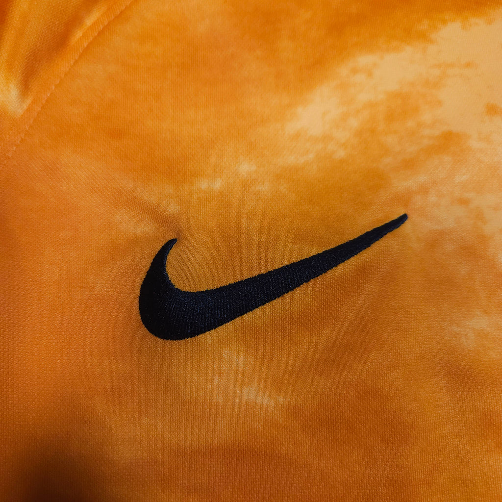 Netherlands Home Shirt 2022-23 – S
