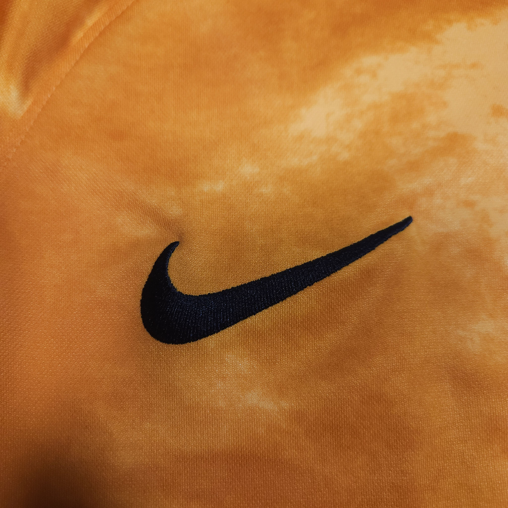 Netherlands Home Shirt 2022-23 – S