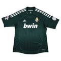Real Madrid Third Shirt 2012-13 – L