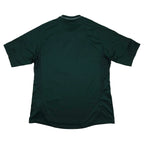 Real Madrid Third Shirt 2012-13 back view