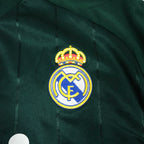 Real Madrid Third Shirt 2012-13 detailed view 2