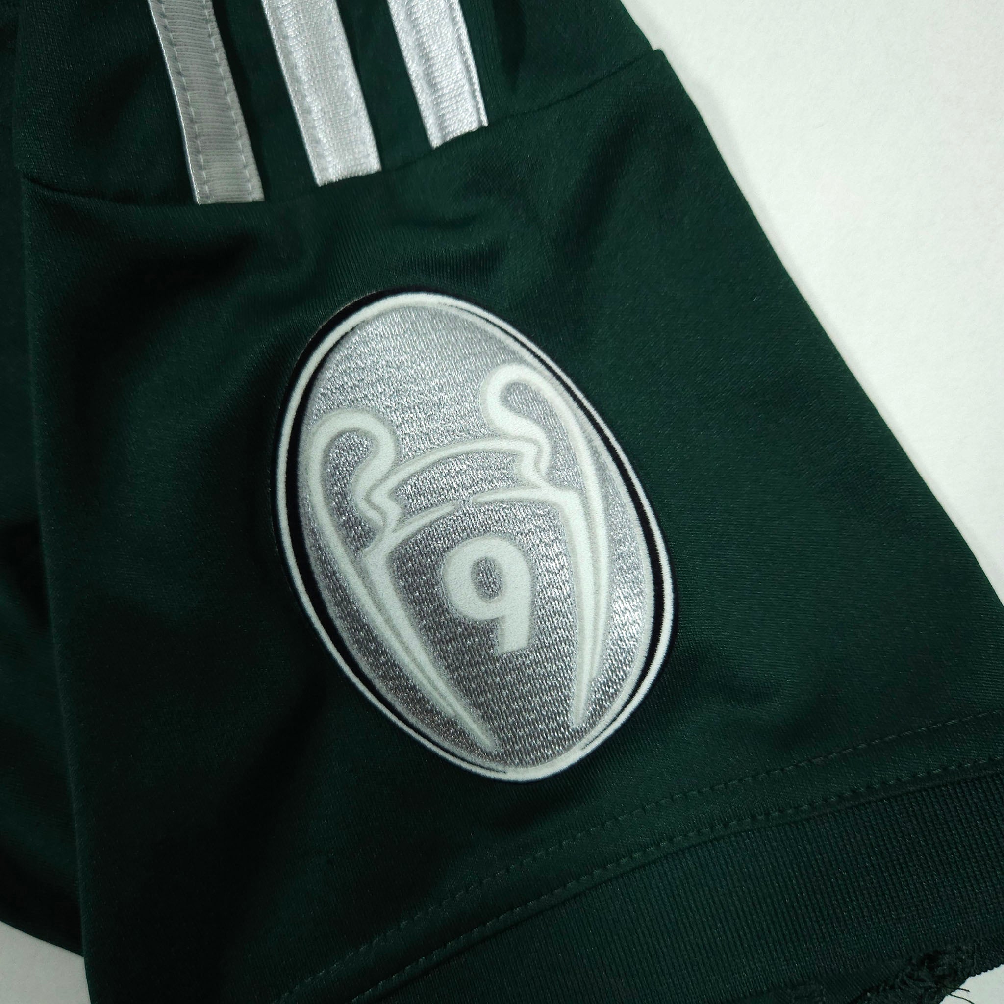 Real Madrid Third Shirt 2012-13 – L