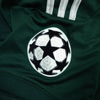 Real Madrid Third Shirt 2012-13 detailed view 6