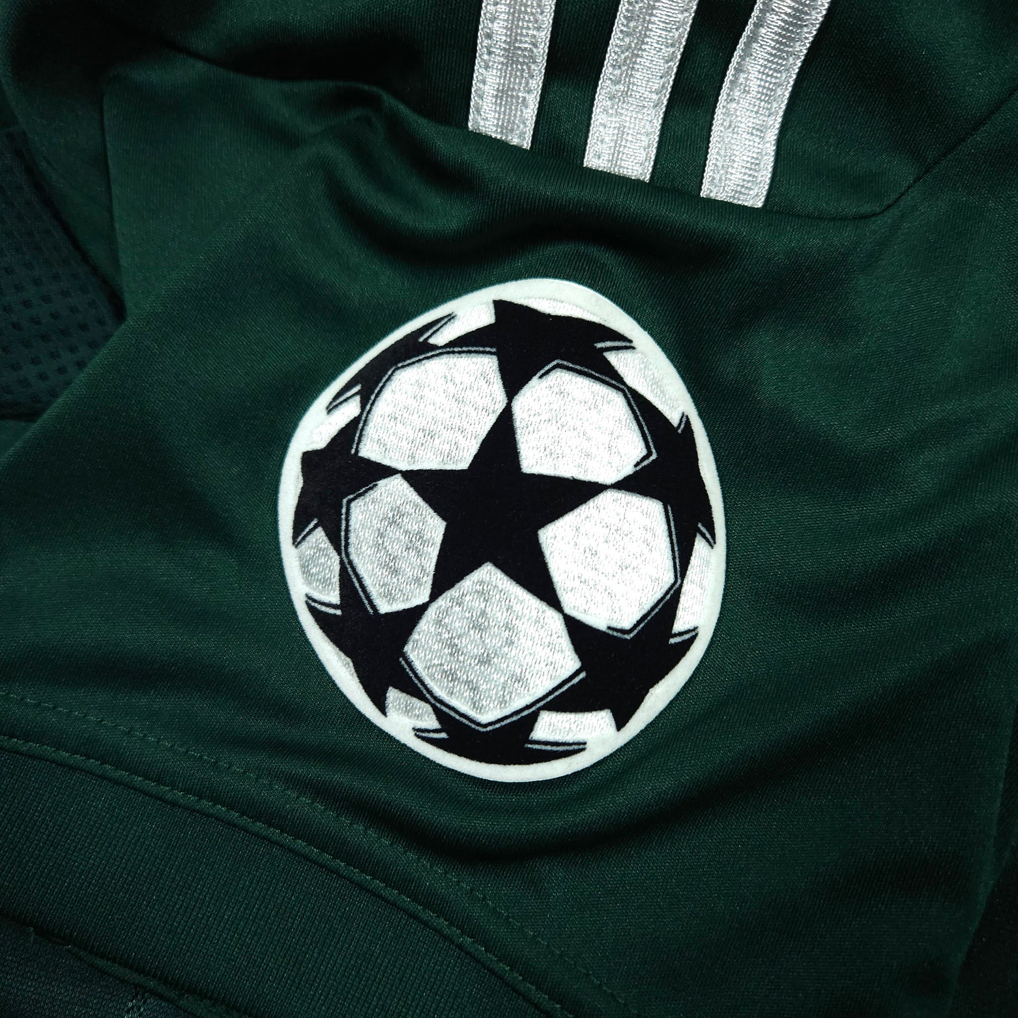 Real Madrid Third Shirt 2012-13 – L