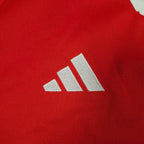 2023-24 Benfica Home Shirt - detailed view