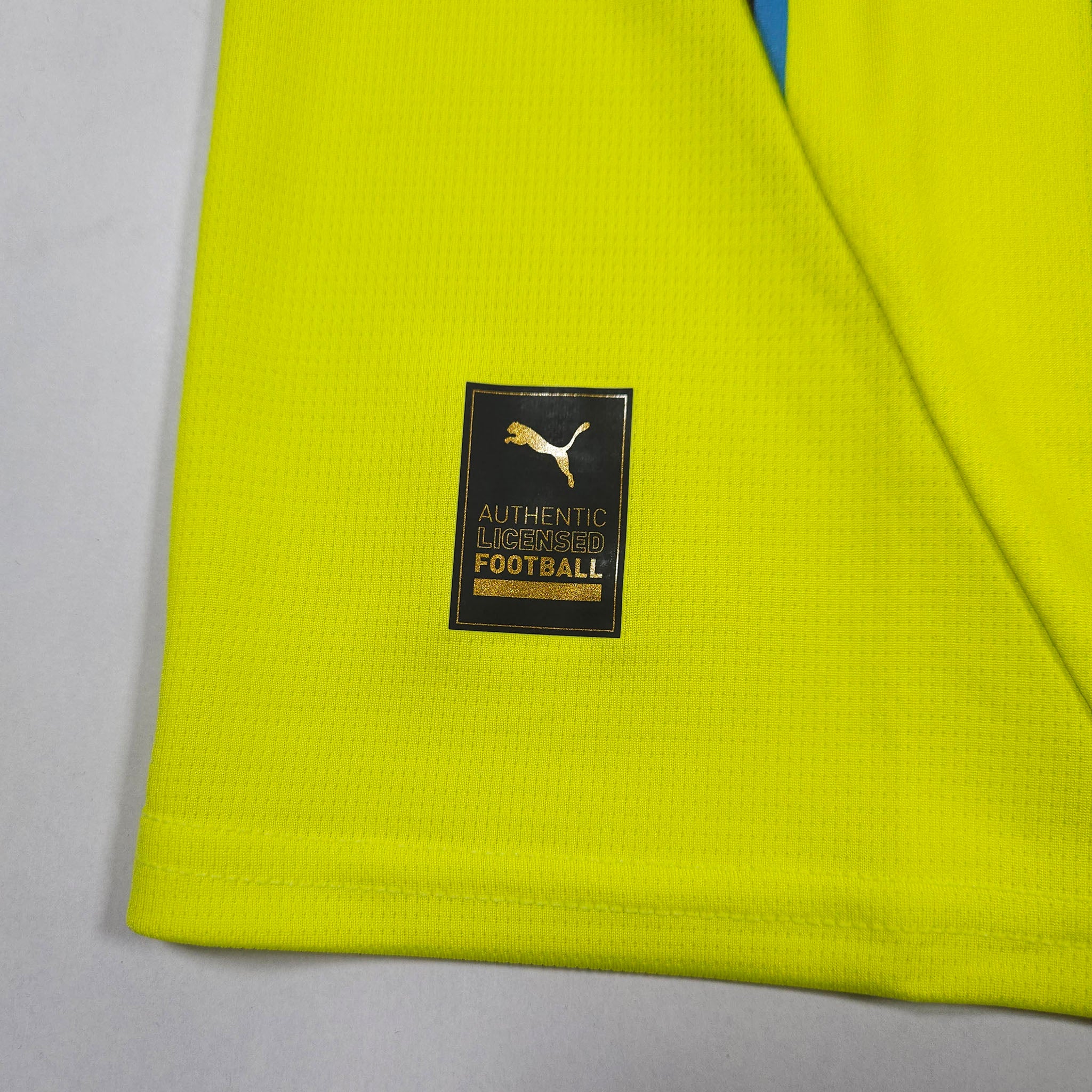 Manchester City Away Shirt 2024-25 – De Bruyne #17 – L