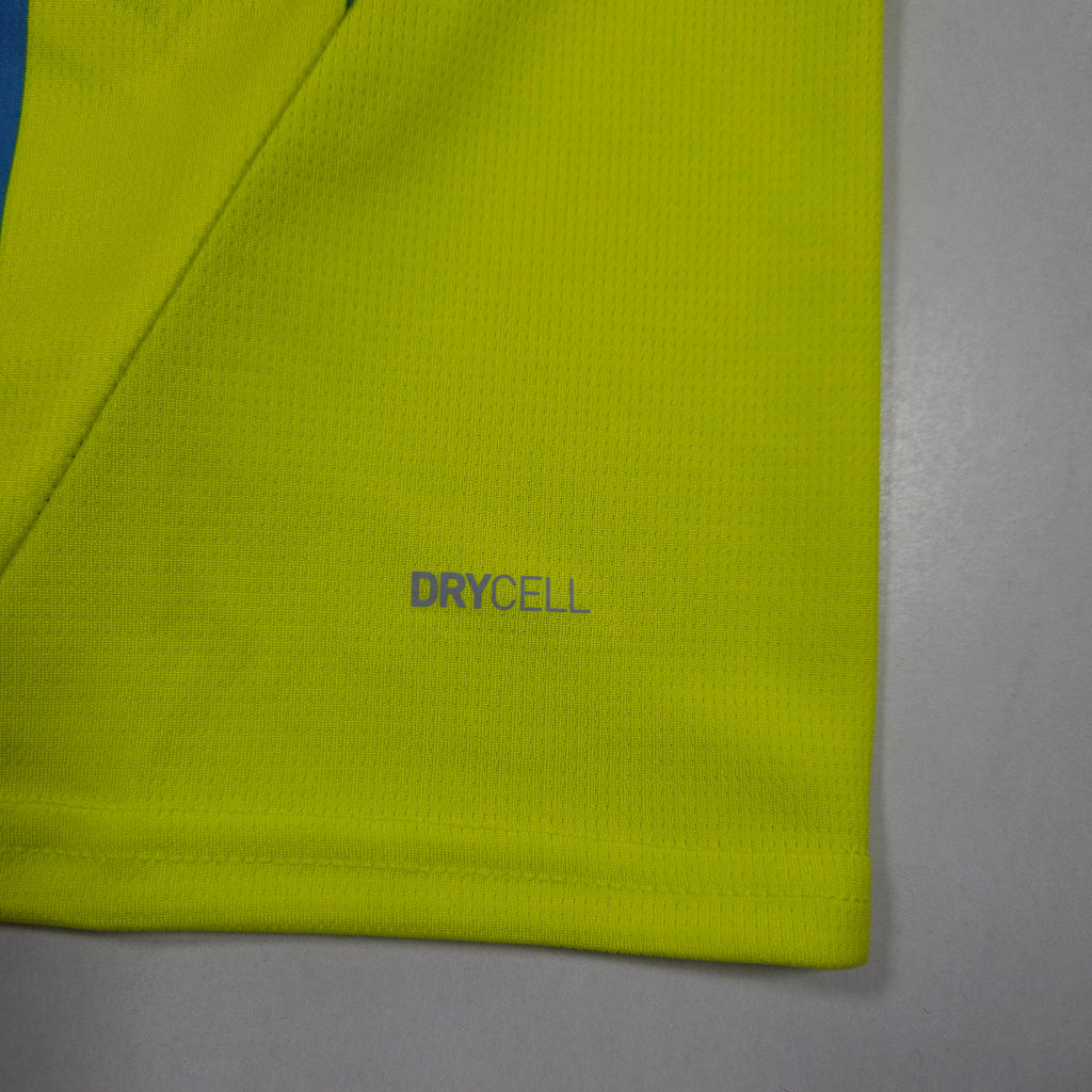 Manchester City Away Shirt 2024-25 – De Bruyne #17 – L