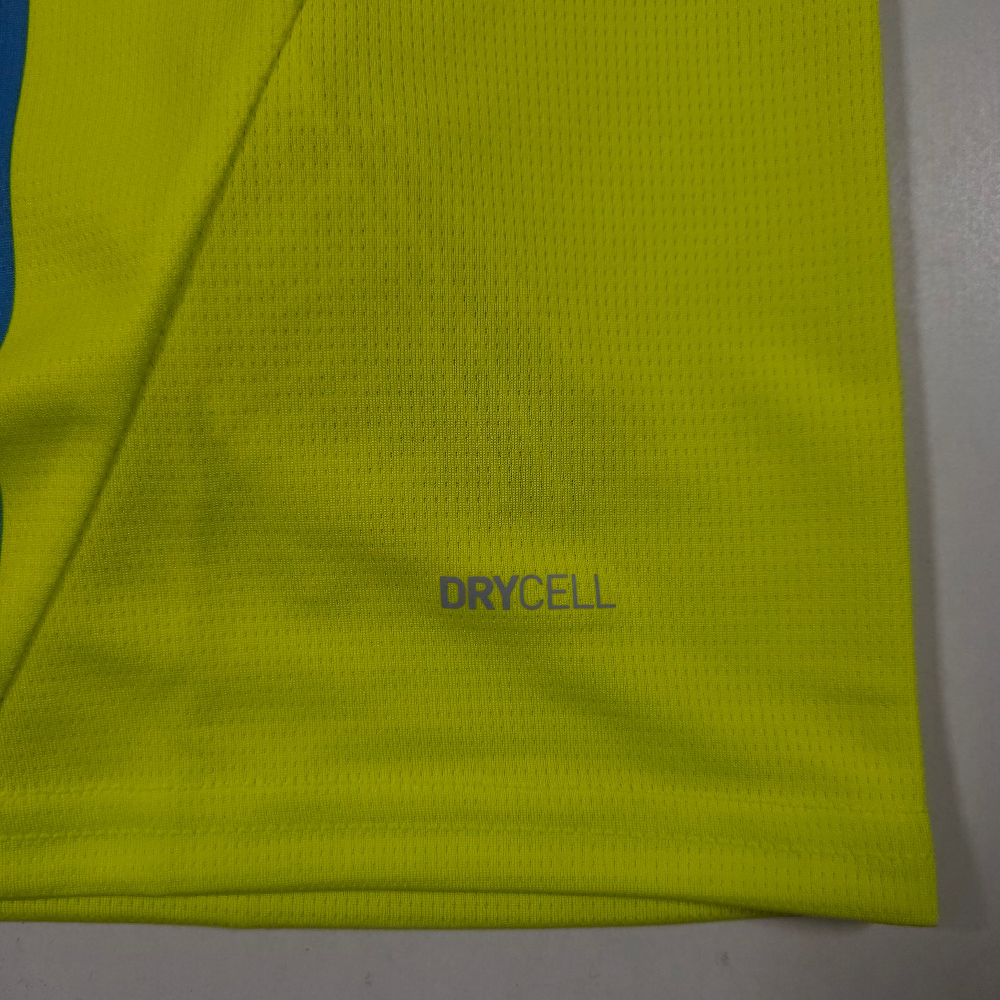 Manchester City Away Shirt 2024-25 – Haaland #9 – L