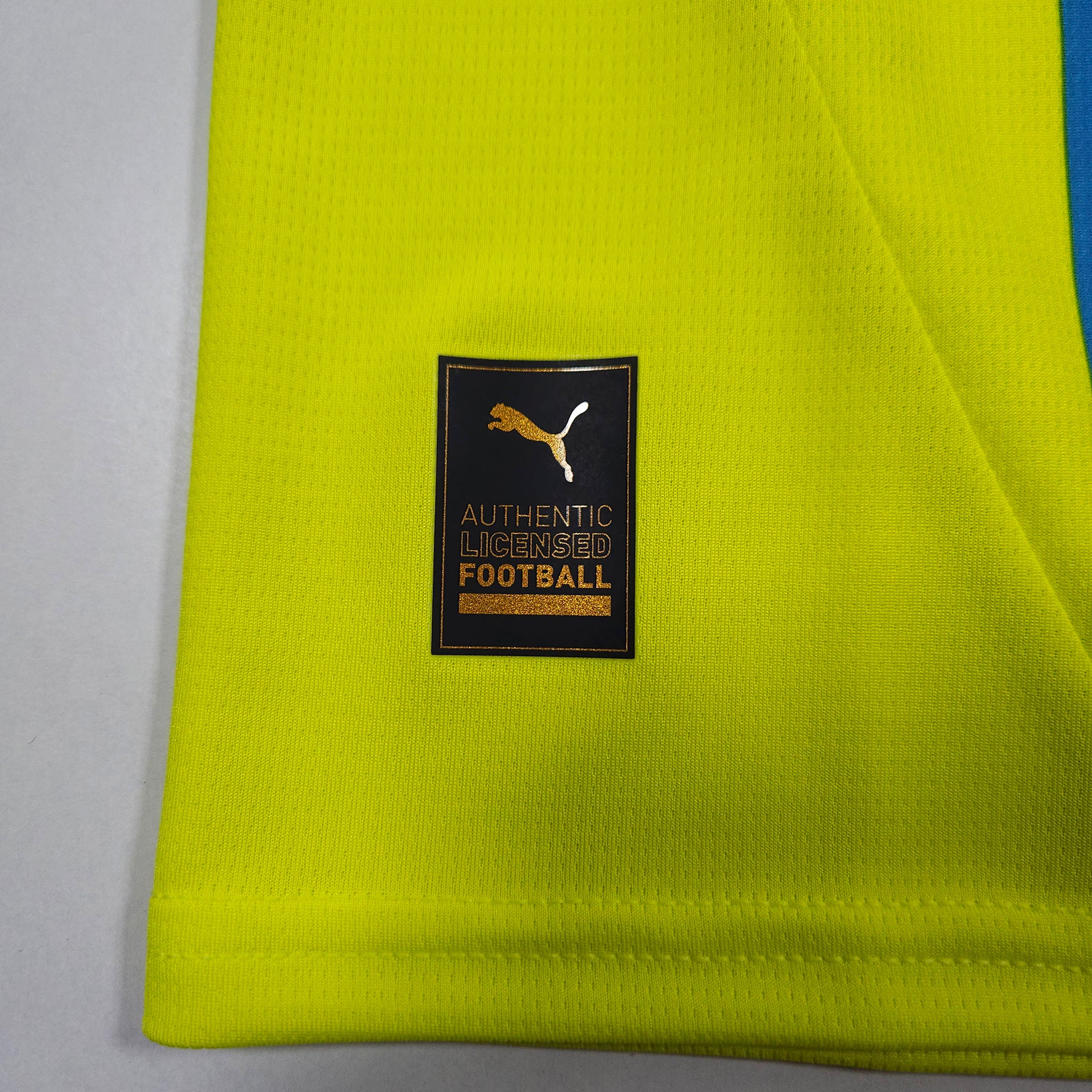 Manchester City Away Shirt 2024-25 – Longsleeve – De Bruyne #17 – M