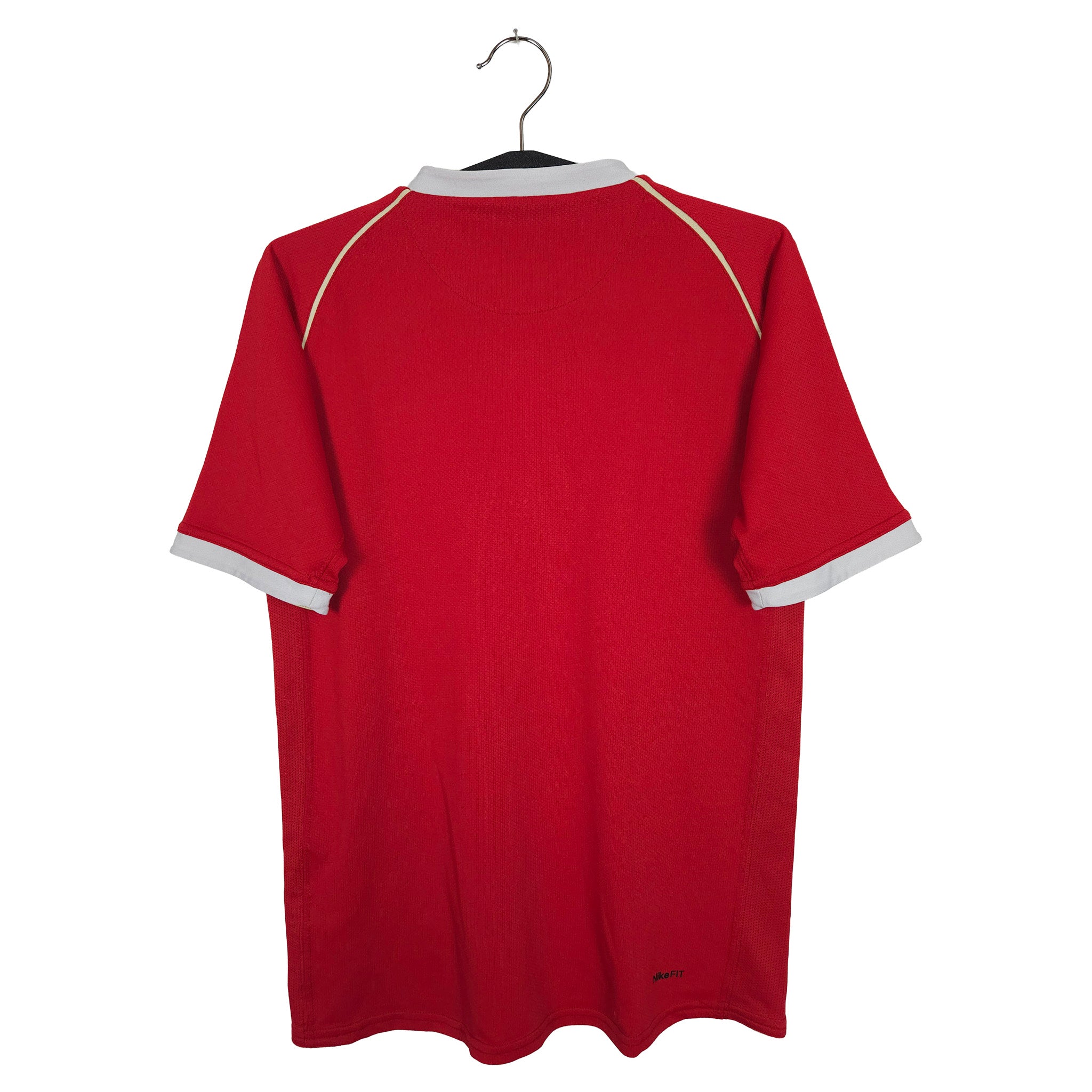 2006-07 Manchester United Home Shirt