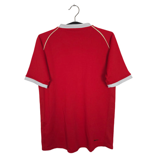 2006-07 Manchester United Home Shirt