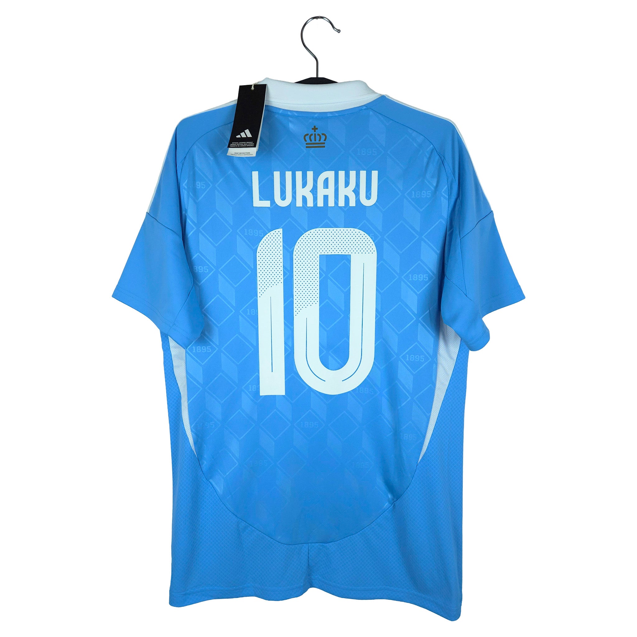 Belgium Vintage Football Shirts | Original retro jerseys