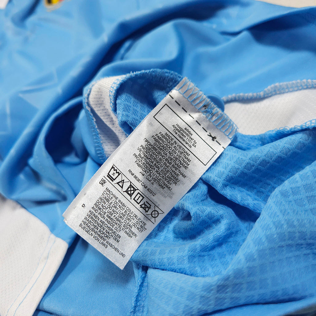 Belgium Away Shirt 2024-25