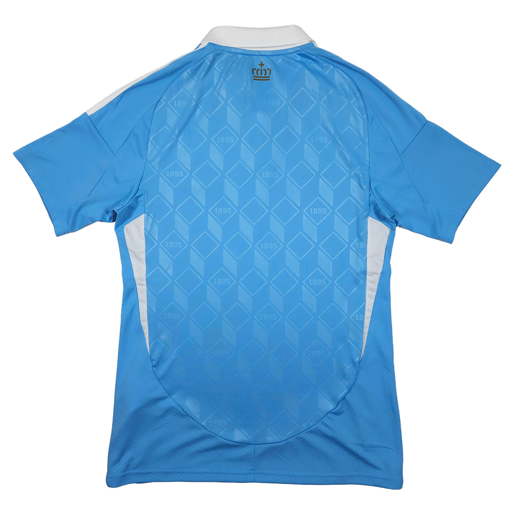 Belgium Away Shirt 2024-25