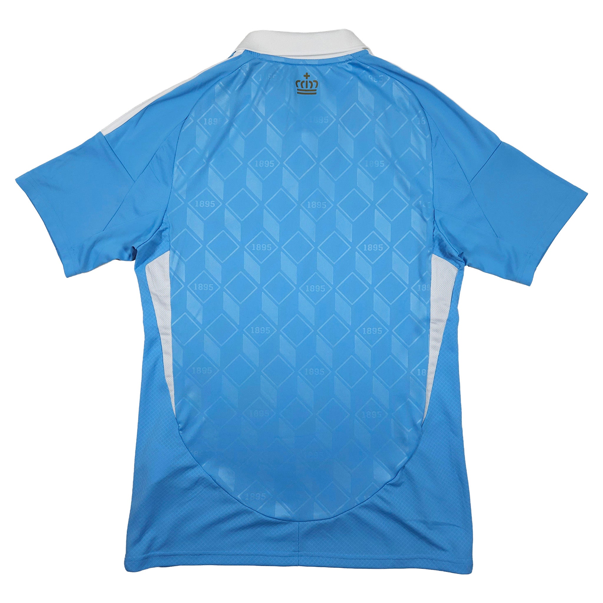 Belgium Away Shirt 2024-25