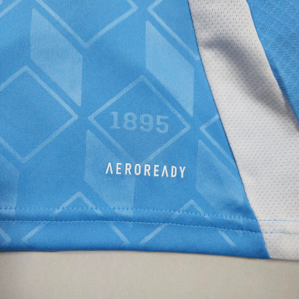 Belgium Away Shirt 2024-25