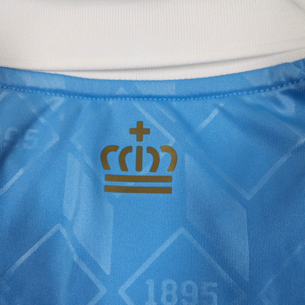 Belgium Away Shirt 2024-25