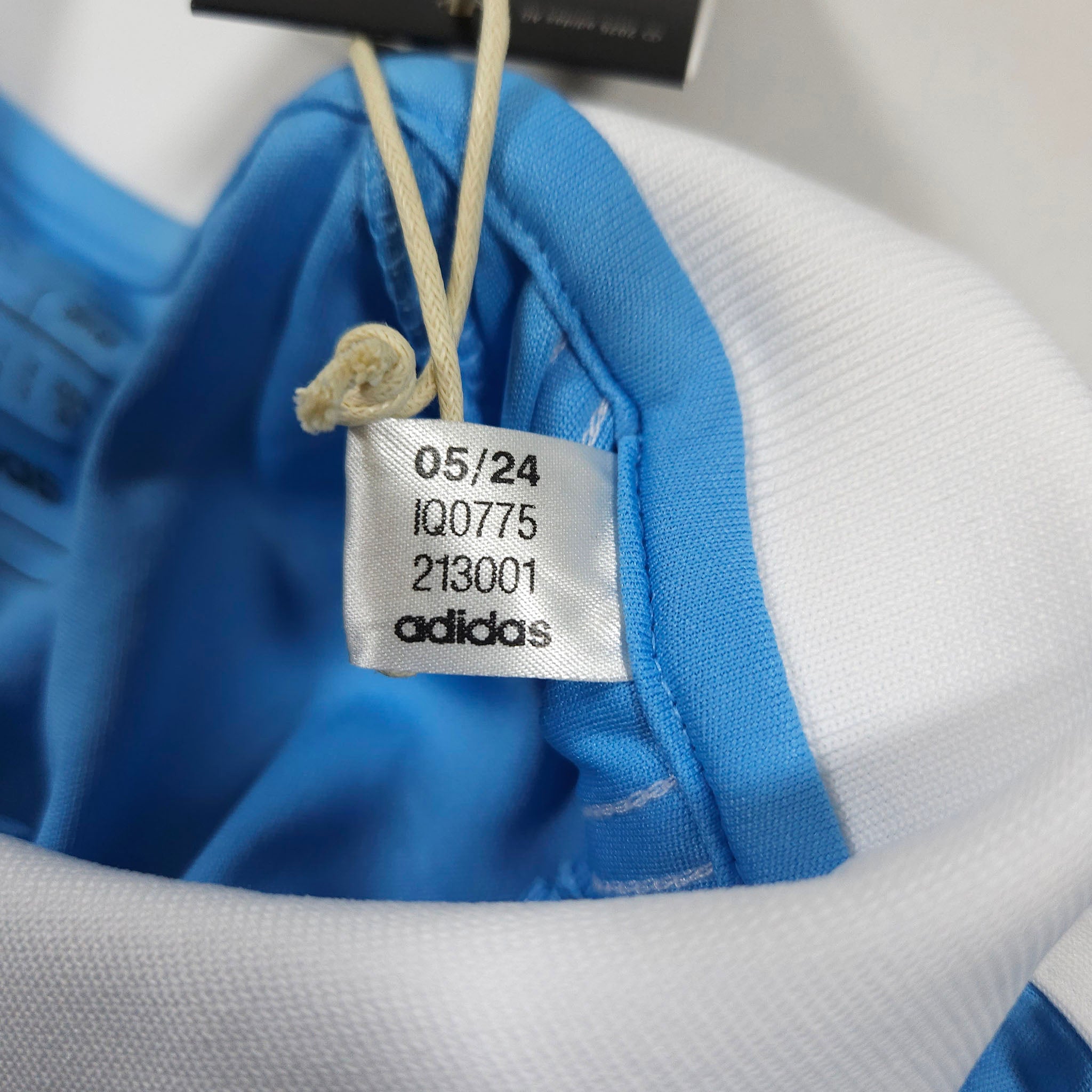 Belgium Away Shirt 2024-25