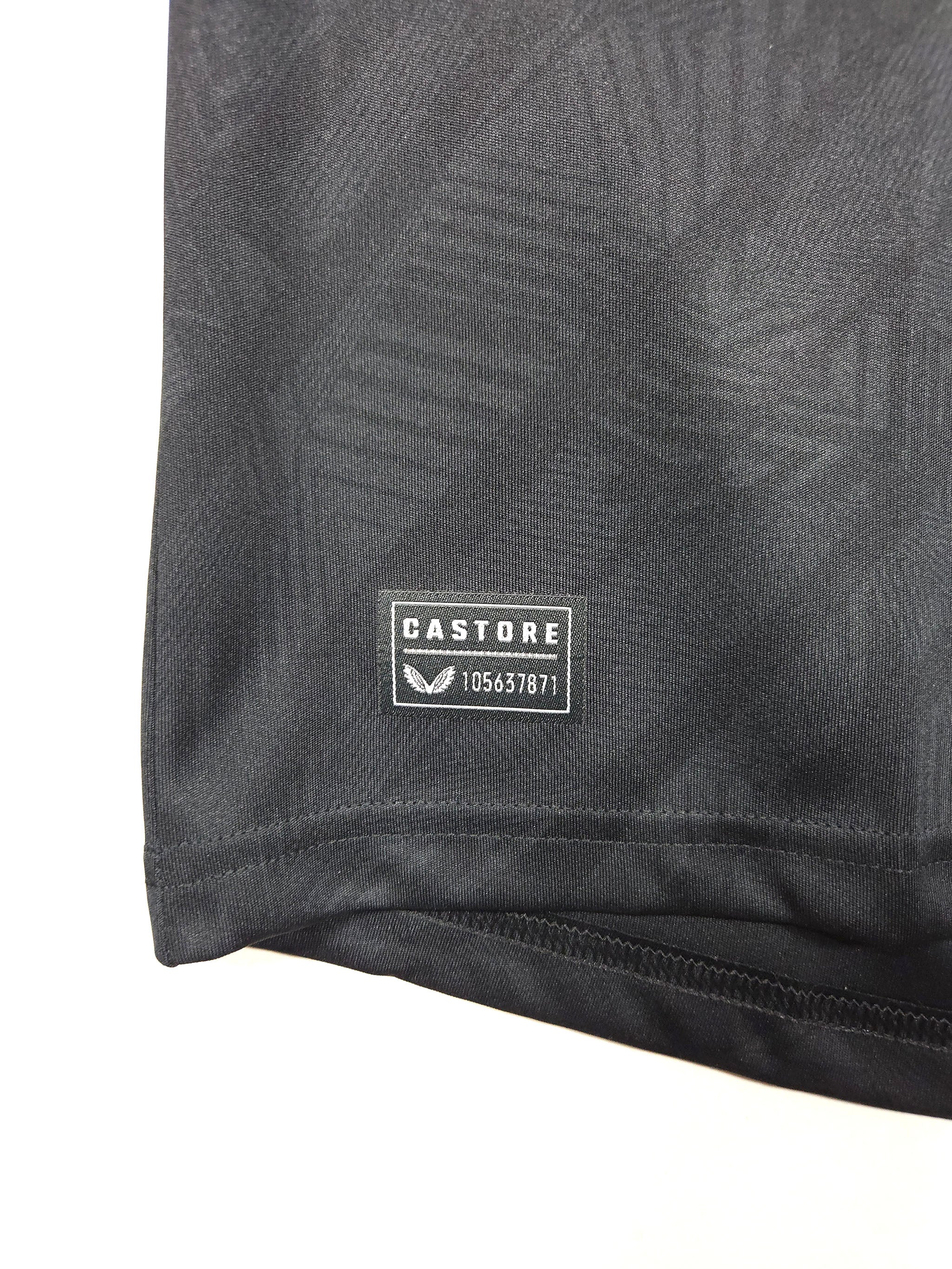 2024-25 Feyenoord Away Shirt