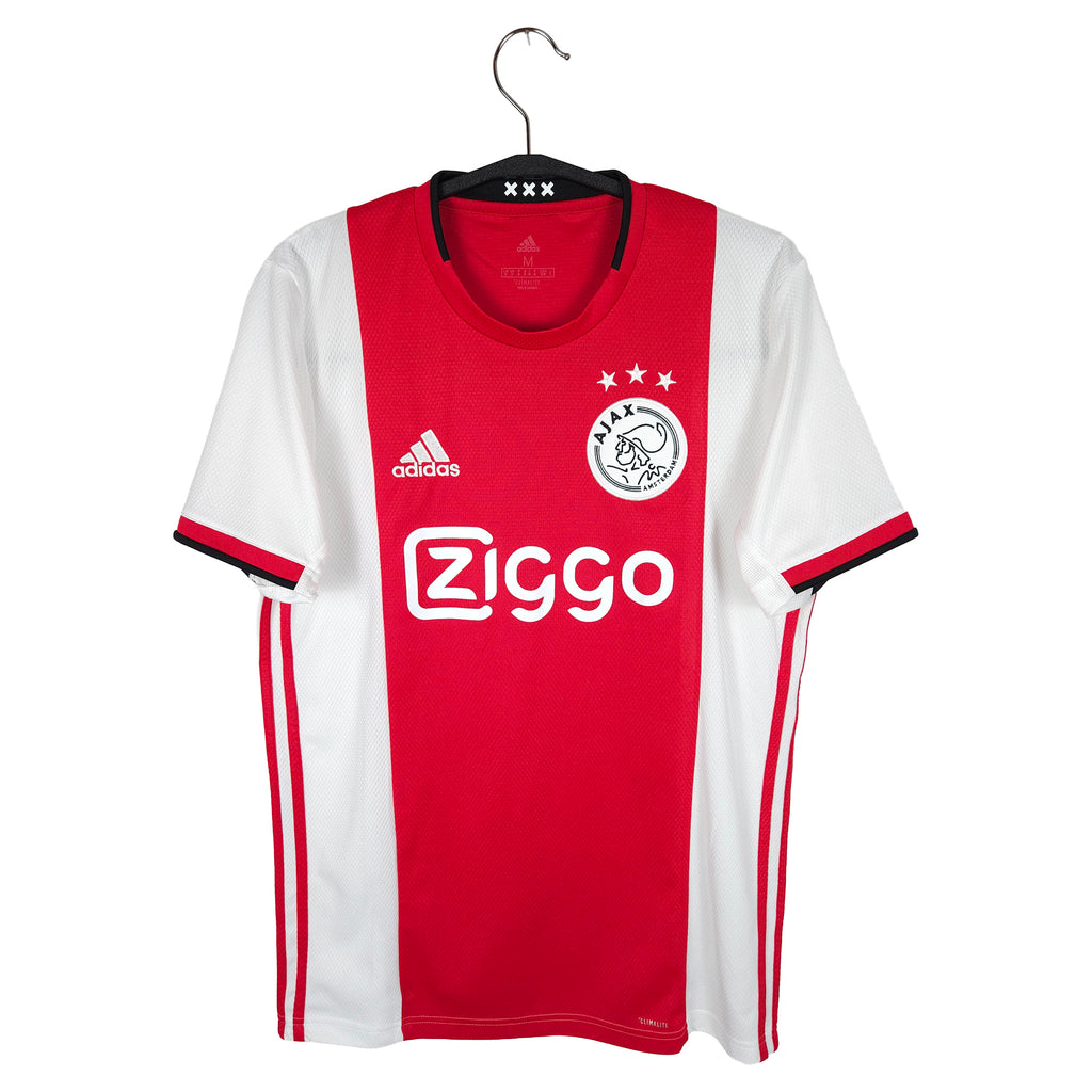 2019-20 Ajax Home Shirt