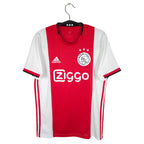 2019-20 Ajax Home Shirt
