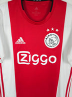 2019-20 Ajax Home Shirt