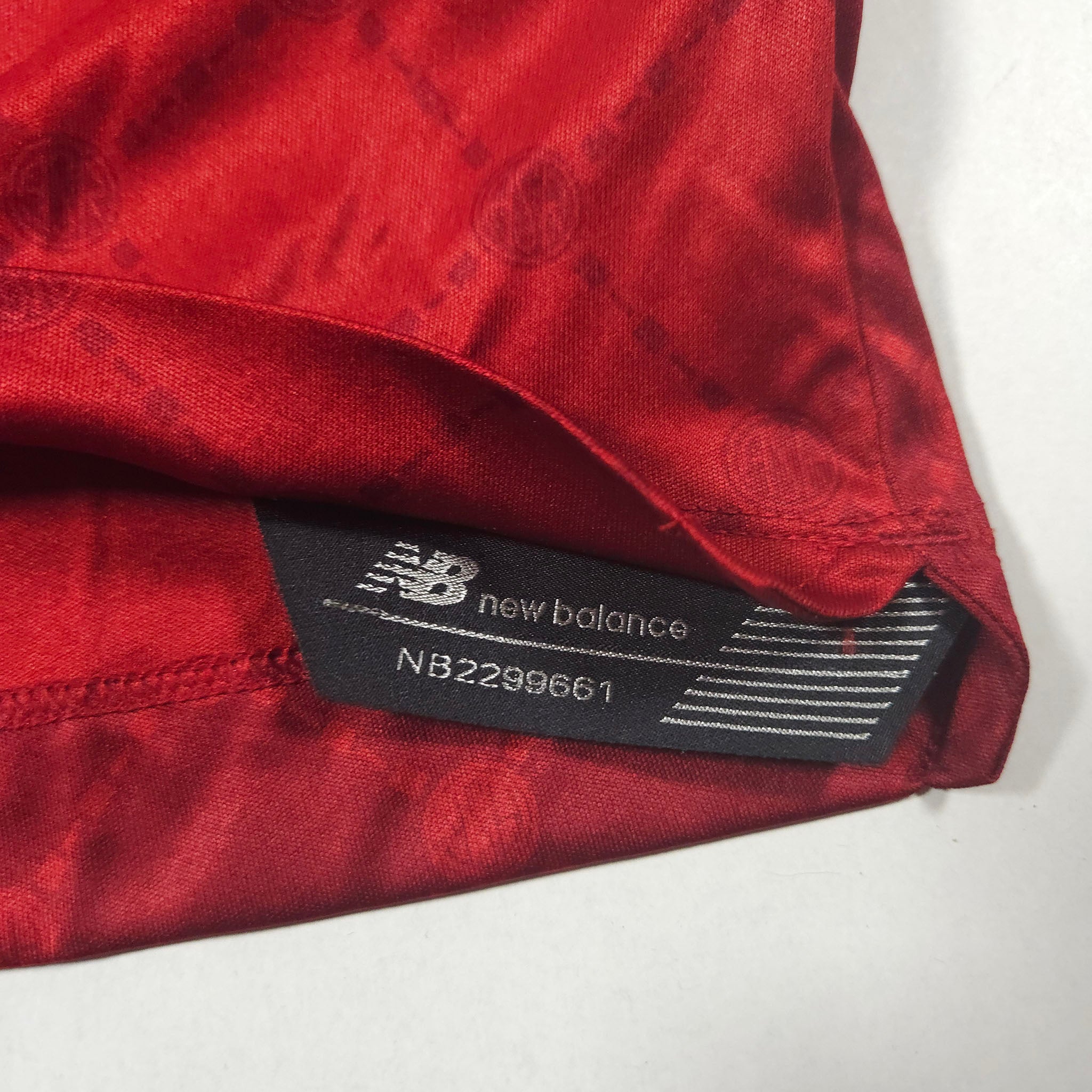 AS Roma Home Shirt 2022-23 – Pellegrini #7 – M