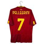 AS Rom Heimtrikot 2022-23 – Pellegrini #7