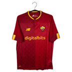 AS Rom Heimtrikot 2022-23 – Pellegrini #7