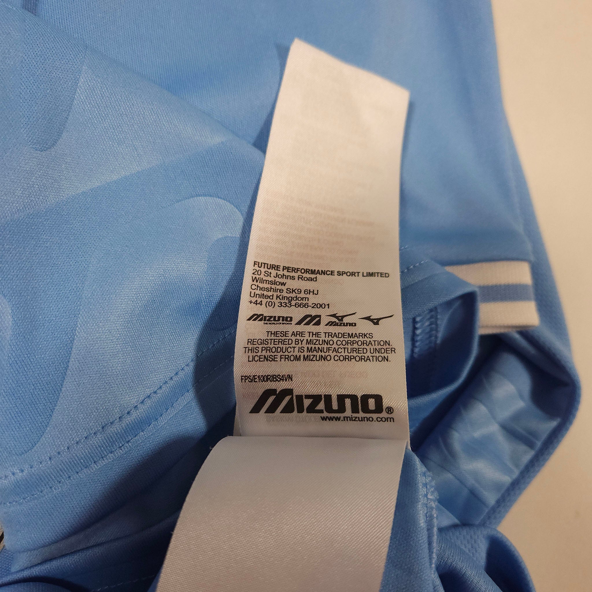 Lazio Home Shirt 2022-23 – Immobile #17 – M