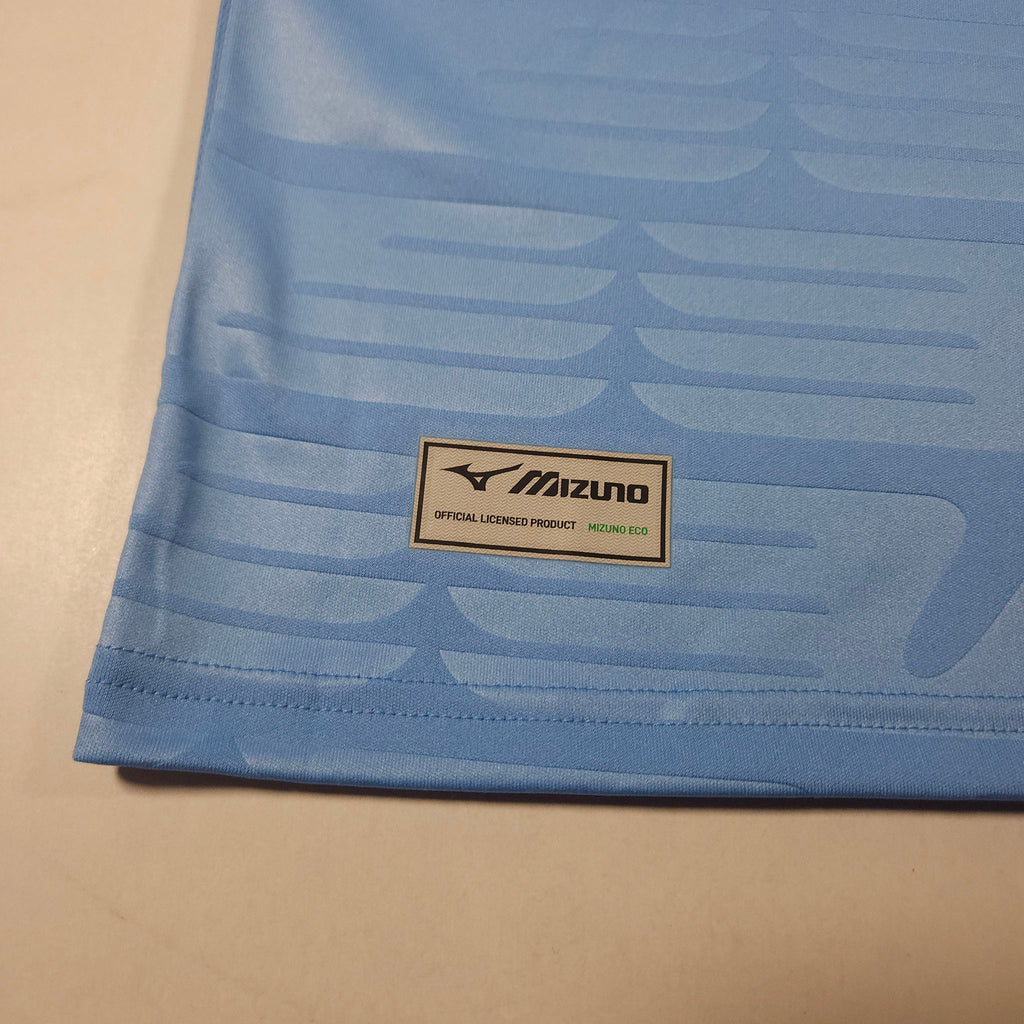 Lazio Home Shirt 2022-23 – Immobile #17 – M