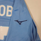 Lazio Home Shirt 2022-23 – Immobile #17 detailed view 6