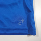 Italy Home Shirt 2014-15 – Balotelli #9 detailed view 6