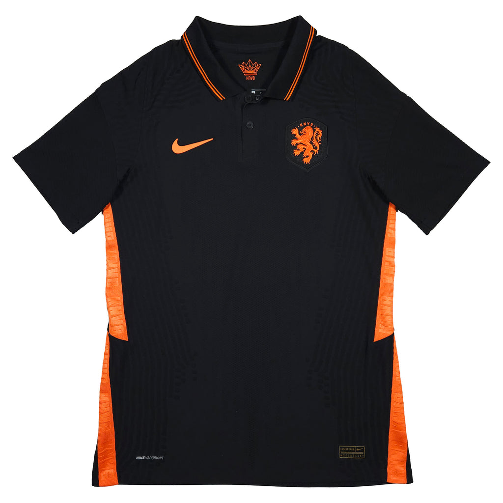 2020-21 Netherlands Away Shirt (Pro) - front view