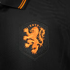 2020-21 Netherlands Away Shirt (Pro) - detailed view