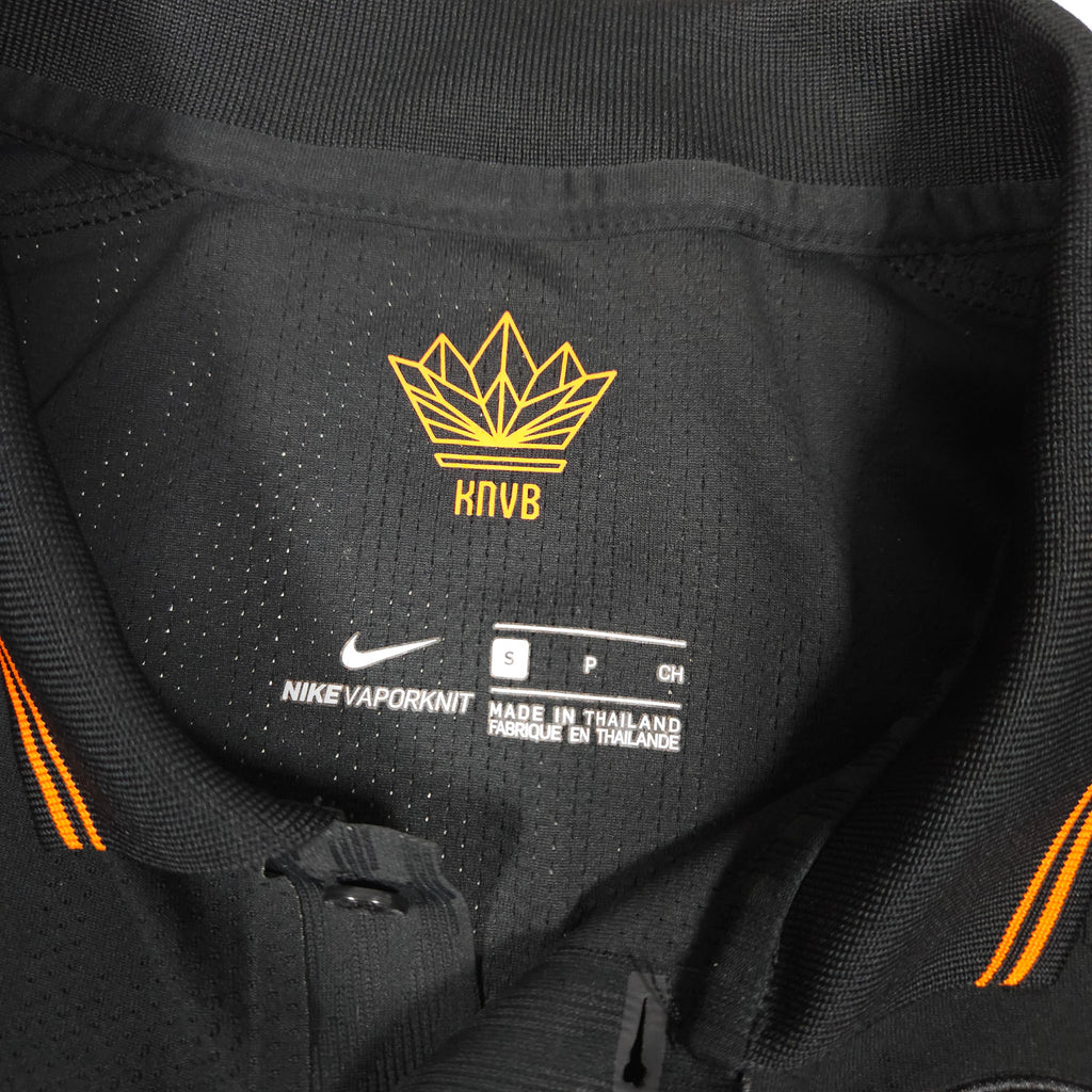 2020-21 Netherlands Away Shirt (Pro) - detailed view