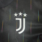 Juventus Away Shirt 2021-22 – Dybala #10 detailed view 8