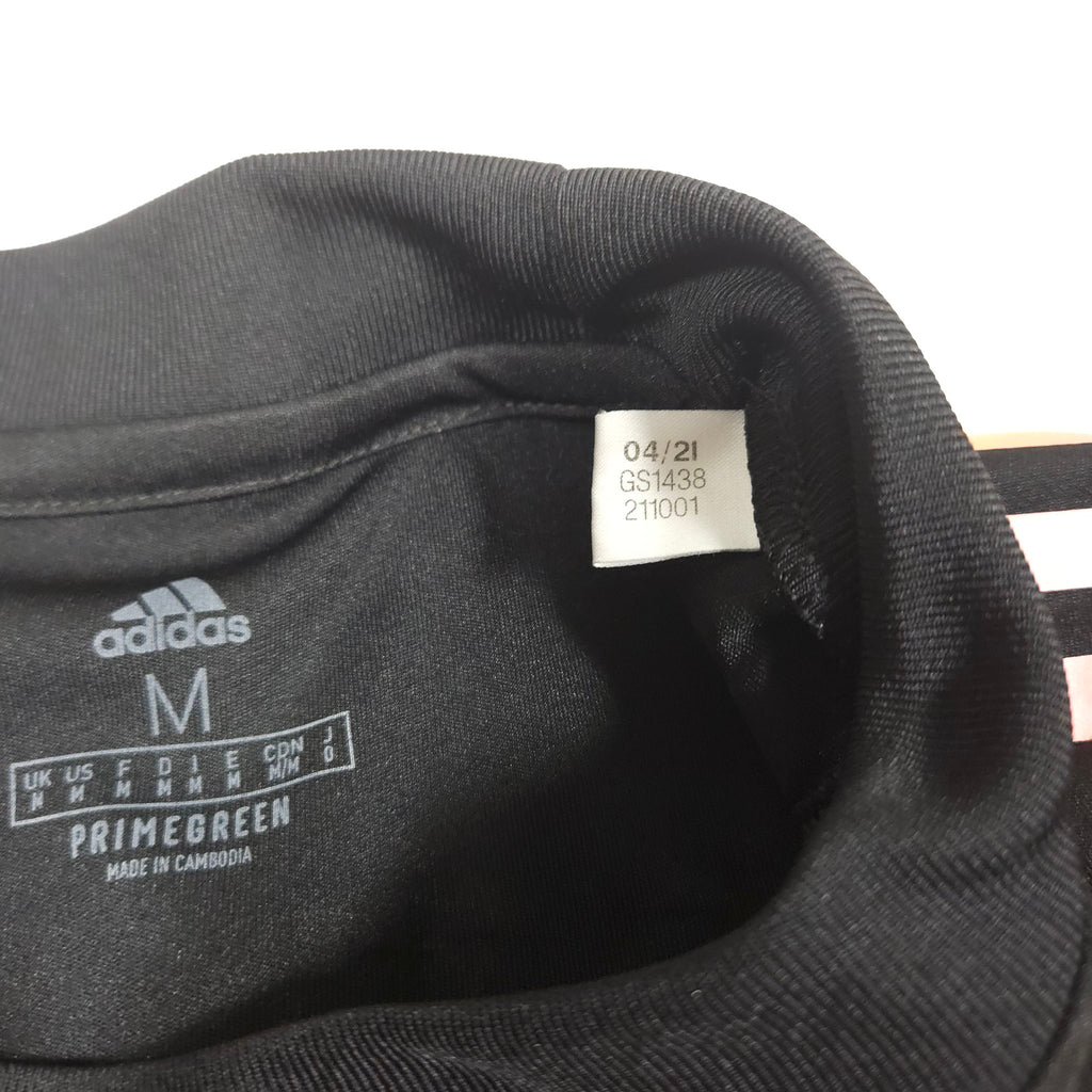 Juventus Away Shirt 2021-22 – Dybala #10 – M