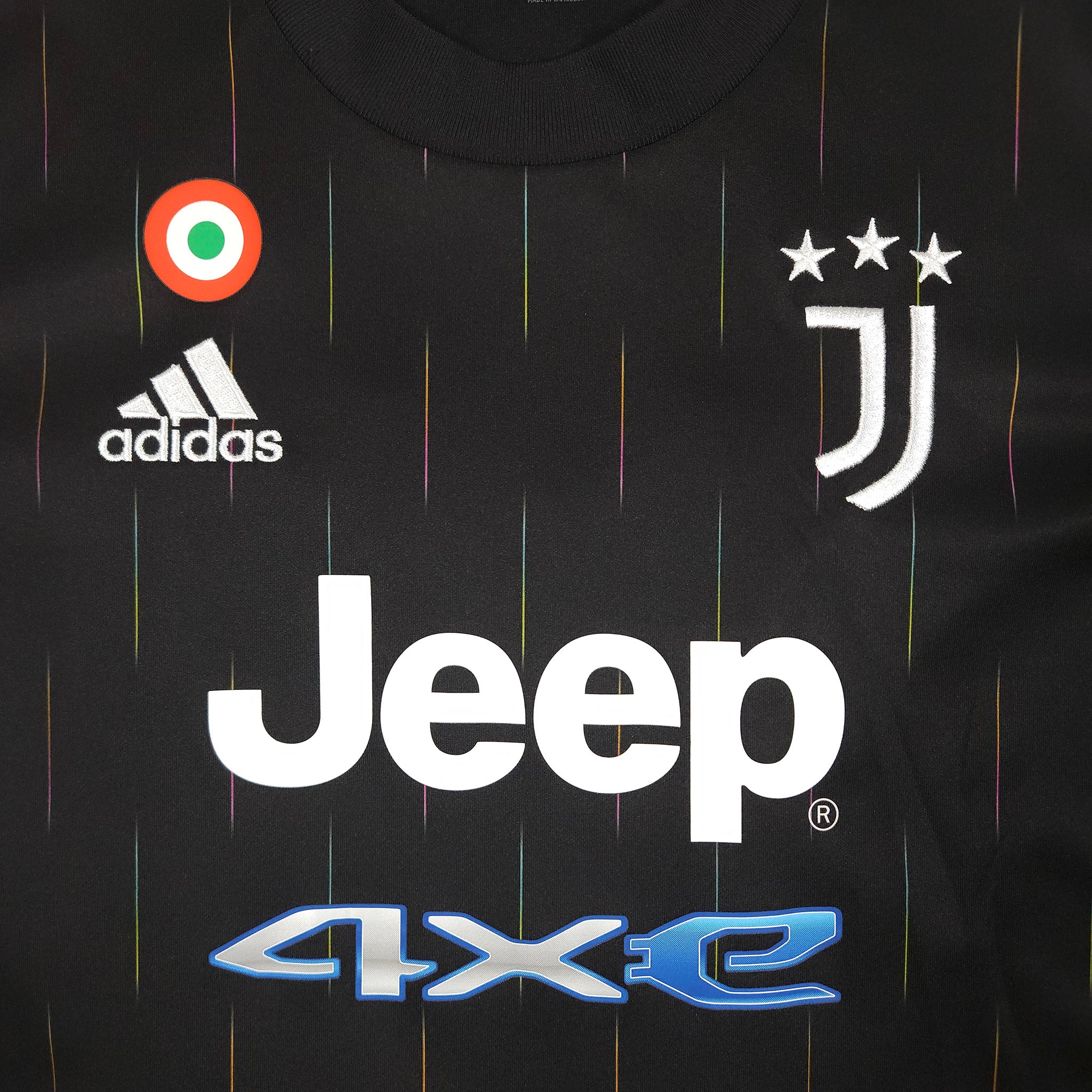 Juventus Away Shirt 2021-22 – Dybala #10 – M