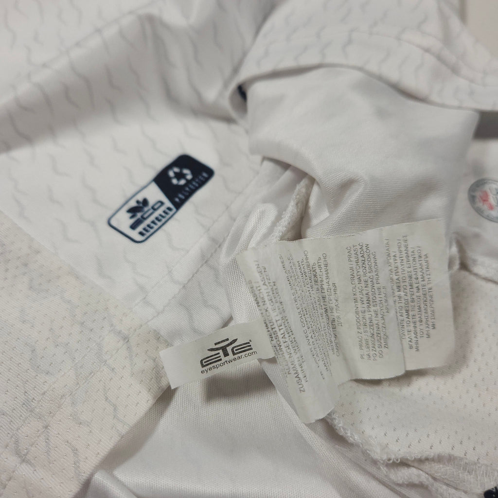 Cagliari Away Shirt 2023-24 – XS