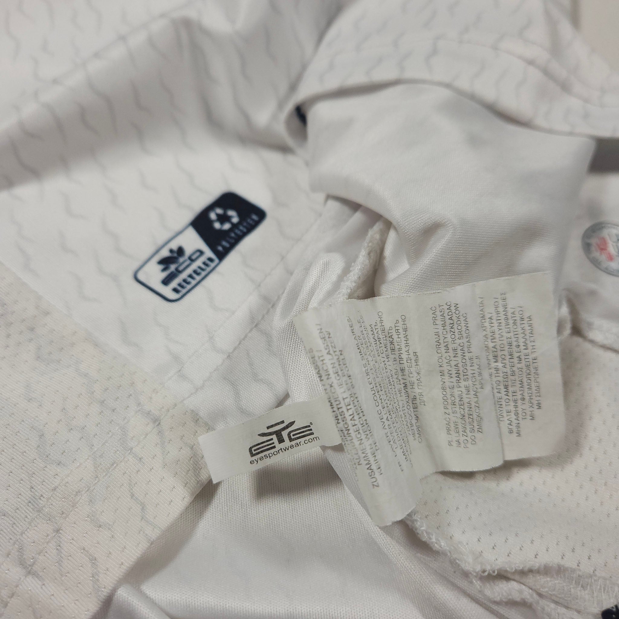 Cagliari Away Shirt 2023-24 – XS