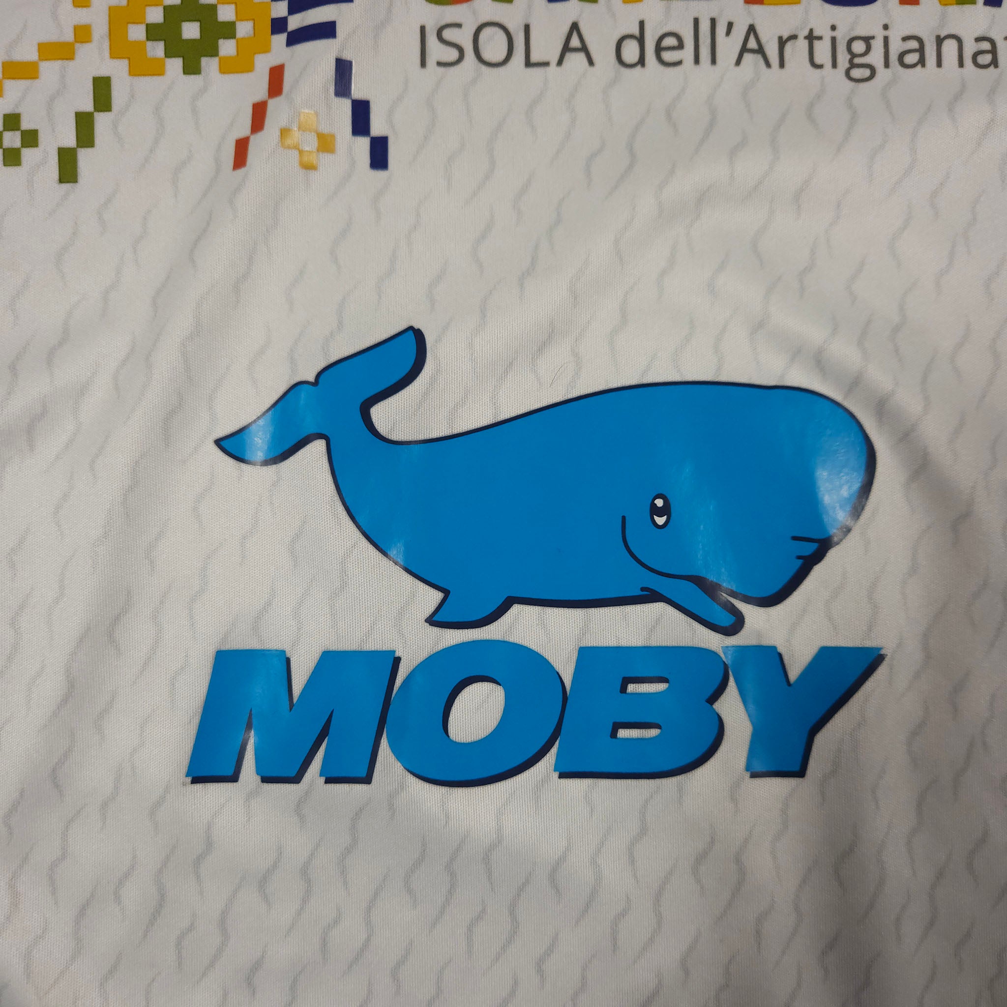 Cagliari Away Shirt 2023-24 – XS